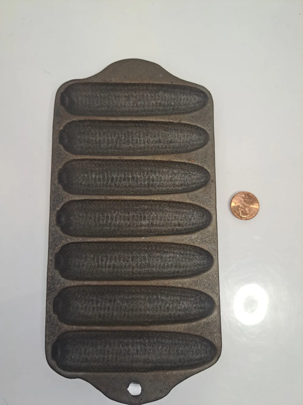 Wagner Ware wagner cast